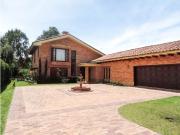 Exclusiva casa de campo en alquiler Rionegro,...