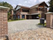 Casa de campo de alto standing de 4 dormitorios en...