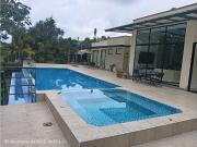 Casa de campo de alto standing de 4 dormitorios en venta...