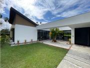 Casa de campo de alto standing de 4 dormitorios en venta...