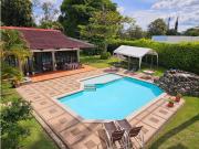 Casa de campo de alto standing de 4 dormitorios en venta...