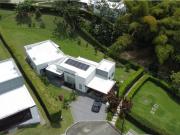 Casa de campo de alto standing de 4 dormitorios en venta...