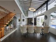 Casa de campo de alto standing de 4 dormitorios en venta...