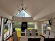 Casa de campo de alto standing de 4 dormitorios en venta...