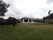 Casa de campo de alto standing de 4 dormitorios en venta...