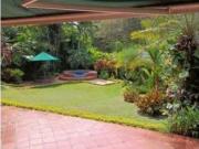 Casa de campo de alto standing de 4 dormitorios en venta...