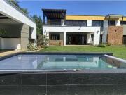 Casa de campo de alto standing de 4 dormitorios en venta...