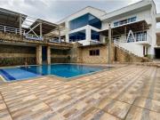 Casa de campo de alto standing de 4 dormitorios en venta...