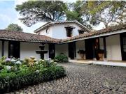 Casa de campo de alto standing de 4 dormitorios en venta...