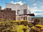 Casa de campo de alto standing de 4 dormitorios en venta...