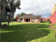 Casa de campo de alto standing de 4 dormitorios en venta...