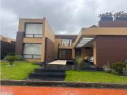 Casa de campo de alto standing de 4 dormitorios en venta...