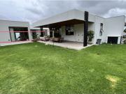 Casa de campo de alto standing de 4 dormitorios en venta...