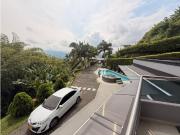 Exclusiva casa de campo en venta Dos Quebradas, Colombia