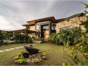 Casa de campo de alto standing de 4 dormitorios en venta...