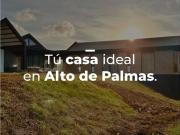 Casa de campo de alto standing de 4 dormitorios en venta...