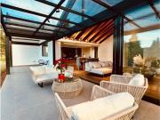 Casa de campo de alto standing de 4 dormitorios en venta...