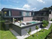 Casa de campo de alto standing de 4 dormitorios en venta...