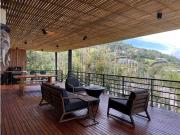 Casa de campo de alto standing de 4 dormitorios en venta...