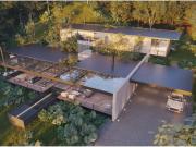 Casa de campo de alto standing de 4 dormitorios en venta...