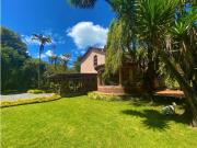 Casa de campo de alto standing de 4 dormitorios en venta...