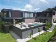 Casa de campo de alto standing de 4 dormitorios en venta...