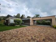 Casa de campo de alto standing de 4 dormitorios en venta...