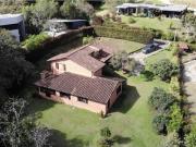 Casa de campo de alto standing de 4 dormitorios en venta...