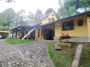 Casa de campo de alto standing de 4 dormitorios en venta...