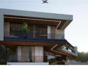 Casa de campo de alto standing de 4 dormitorios en venta...