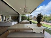 Casa de campo de alto standing de 4 dormitorios en venta... Casa de campo de alto standing de 4 dormitorios en venta...