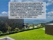 Casa de campo de alto standing de 4 dormitorios en venta...