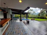 Casa de campo de alto standing de 4 dormitorios en venta...