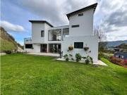 Casa de campo de alto standing de 4 dormitorios en venta...