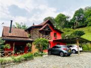 Casa de campo de alto standing de 4 dormitorios en venta...