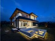 Casa de campo de alto standing de 4 dormitorios en venta...