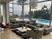 Casa de campo de alto standing de 4 dormitorios en venta...