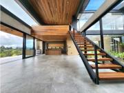 Casa de campo de alto standing de 4 dormitorios en venta...