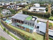 Casa de campo de alto standing de 4 dormitorios en venta...