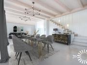 Casa de campo de alto standing de 4 dormitorios en venta...
