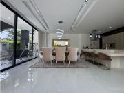 Casa de campo de alto standing de 4 dormitorios en venta...