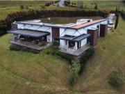 Casa de campo de alto standing de 4 dormitorios en venta...