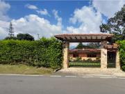 Casa de campo de alto standing de 4 dormitorios en venta...