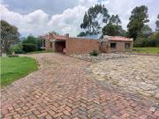Casa de campo de alto standing de 4 dormitorios en venta...
