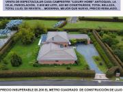 Casa de campo de alto standing de 4 dormitorios en venta...