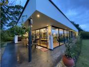 Casa de campo de alto standing de 4 dormitorios en venta...