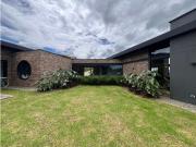 Casa de campo de alto standing de 4 dormitorios en venta...