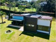 Casa de campo de alto standing de 4 dormitorios en venta...