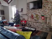 Casa de campo de alto standing de 4 dormitorios en venta...