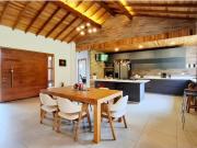 Casa de campo de alto standing de 4 dormitorios en venta...